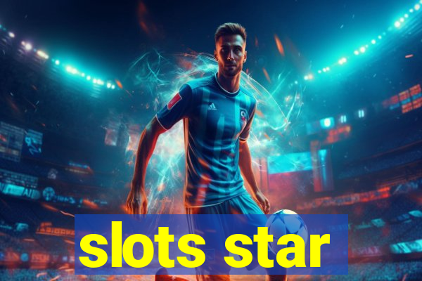 slots star